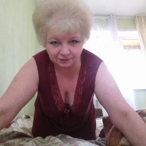 Лида, 64 года, Москва