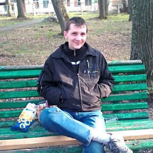 Парни в Сарове: Степан, 35 - ищет девушку из Сарова