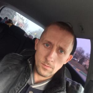 Парни в Донецке: Станислав, 35 - ищет девушку из Донецка