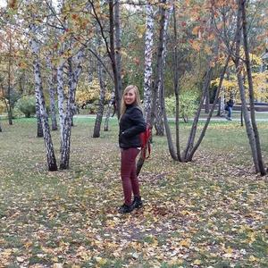 Девушки в Владивостоке: Елена, 34 - ищет парня из Владивостока