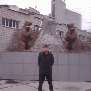 Парни в Новосибирске: Павел, 53 - ищет девушку из Новосибирска