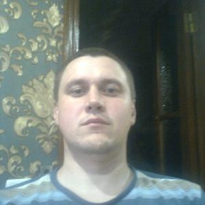 Андрей, 35 лет, Елец