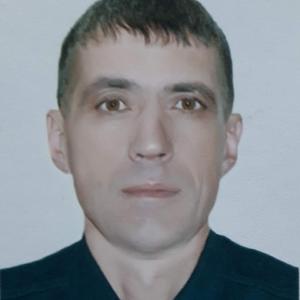 Парни в Дальнереченске: Андрей Бархударов, 51 - ищет девушку из Дальнереченска