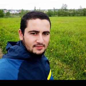 Юсуф, 29 лет, Душанбе