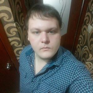 Парни в Ижевске: Сергей, 30 - ищет девушку из Ижевска