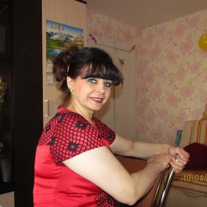 Девушки в Волоколамске: Светлана, 59 - ищет парня из Волоколамска