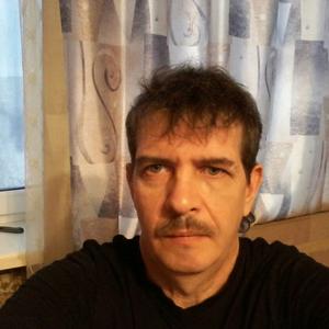 Эрик, 53 года, Владимир