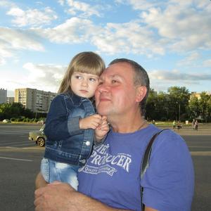 Парни в Томске: Олег, 57 - ищет девушку из Томска