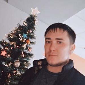 Парни в Якутске: Николай, 34 - ищет девушку из Якутска