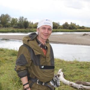 Андрей Аф, 46 лет, Южно-Сахалинск