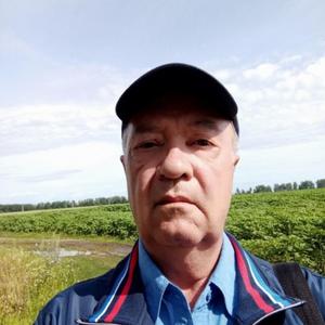 Eгений, 64 года, Нижнекамск