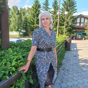 Светлана, 49 лет, Мегет