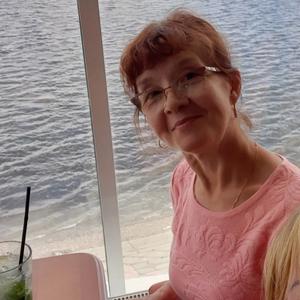 Марина, 65 лет, Пермь