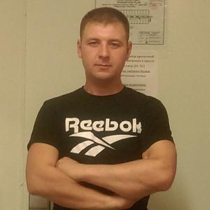 Степан Сухинин, 34 года, Южно-Сахалинск