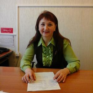 Ирина, 59 лет, Златоуст