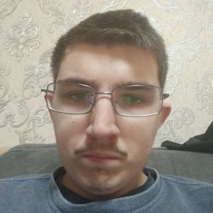 Andriy, 23 года, Киев