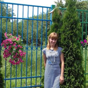 Девушки в Курганинске: Мария Солнце, 31 - ищет парня из Курганинска