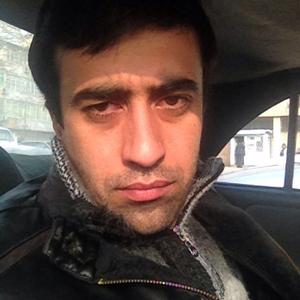 Али, 41 год, Душанбе