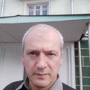 Владислав, 56 лет, Красноярск