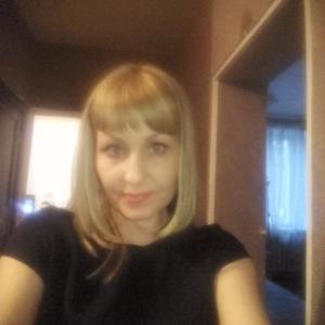 Жанна Борисов А, 42 года, Озерск