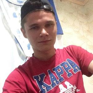 Парни в Череповце: Игорь Репин, 28 - ищет девушку из Череповца