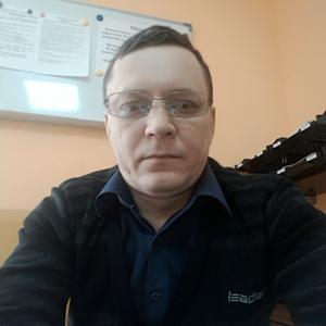 Парни в Уфе (Башкортостан): Вадим Иксанов, 44 - ищет девушку из Уфы (Башкортостан)