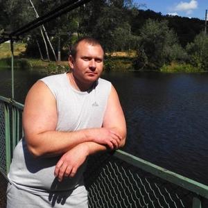 Сергей, 44 года, Харьков