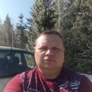 Парни в Усть-Илимске: Денис, 40 - ищет девушку из Усть-Илимска