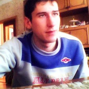 Николай, 35 лет, Астрахань