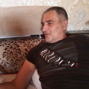 Шамиль, 41 год, Уфа