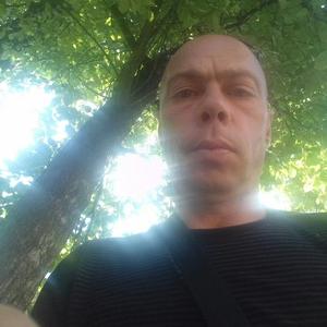 Егор, 47 лет, Харьков