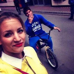 Никита, 26 лет, Москва