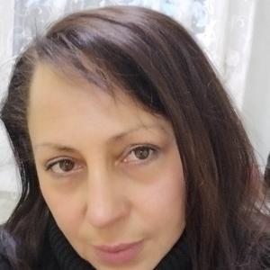 Марианна, 47 лет, Санкт-Петербург