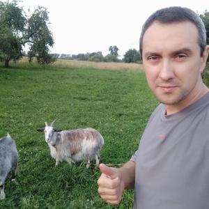 Игорь, 44 года, Орша