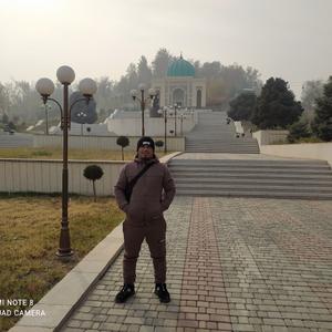 Сардор, 36 лет, Ташкент