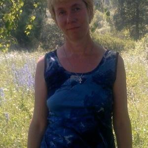 Галина, 54 года, Алтайский