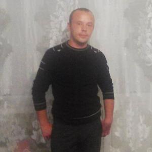 Парни в Сыктывкаре: Леонид, 39 - ищет девушку из Сыктывкара