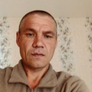 Парни в Уфе (Башкортостан): Сергей, 47 - ищет девушку из Уфы (Башкортостан)