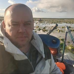 Артем Суров, 45 лет, Калининград