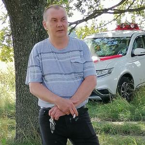 Андрей, 49 лет, Ефремов