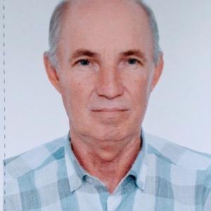 Сергей, 65 лет, Волгодонск