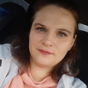 Девушки в Пятигорске: Оксана, 31 - ищет парня из Пятигорска