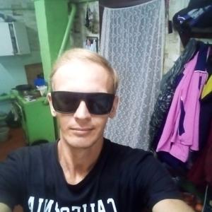 Парни в Сызрани: Сергей, 30 - ищет девушку из Сызрани