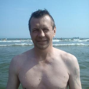 Koka, 51 год, Владивосток