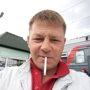 Евгений, 48 лет, Нефтеюганск