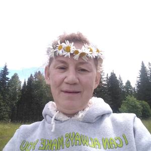 Олеся, 52 года, Пермь