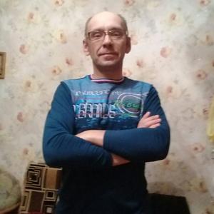 Александр, 46 лет, Мещовск