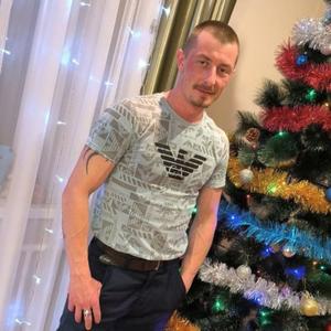 Парни в Бердске: Николай, 31 - ищет девушку из Бердска
