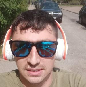 Парни в Марьина Горке: Александр, 34 - ищет девушку из Марьина Горки