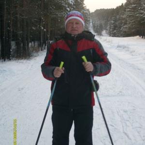 Валерий, 63 года, Тамбов